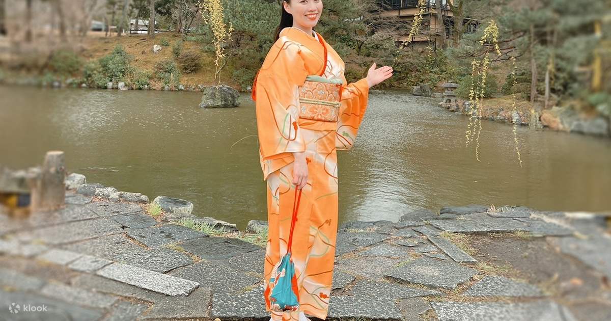 mimosa 京都着物レンタル体験のオンライン予約 | Klook